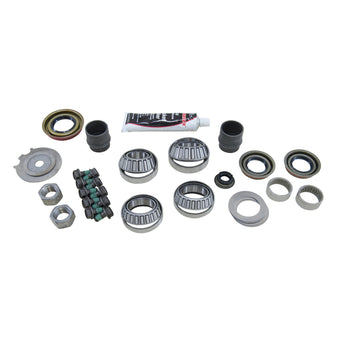 compare product Yukon Gear Master Overhaul Kit For 04+ GM 7.2in IFS Front