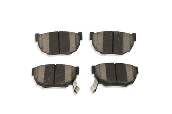 compare product DBA 93-01 Nissan Silvia S14/S15 Street Series Rear Brake Pads