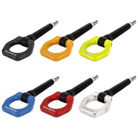 Mishimoto 2022+ Subaru WRX Front Tow Hook Gold - My Store