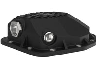 aFe Power Cover Diff Rear Machined 2019 Ford Ranger (Dana M220) - My Store