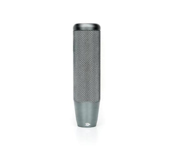 compare product NRG Shift Knob Knurl Hidden Gem Short Gunmetal