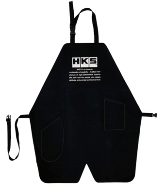 compare product HKS Mechanic Apron