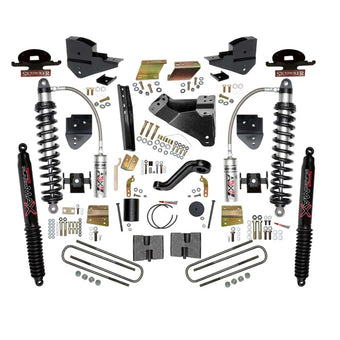 compare product Skyjacker 23 F250/350 6In C/O KT W/BLK