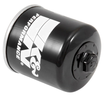 compare product K&N Honda / Kawasaki / Arctic Cat / Suzuki / Triumph / Yamaha 2.594in OD x 2.813in H Oil Filter