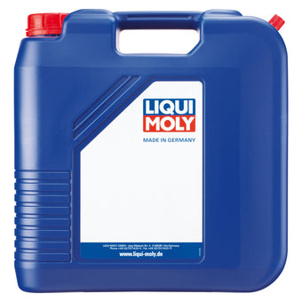 compare product LIQUI MOLY 20L Motorbike 4T Synth SAE 10W50 Street Race