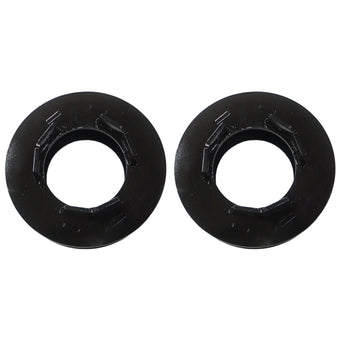 compare product Skyjacker 22 TUNDRA/2In REAR MET SPCRS