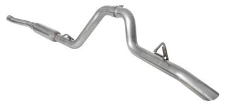 compare product K&N Jeep JL V6-3.6L F/I Cat Back Exhaust Kit