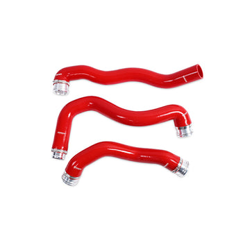 compare product Mishimoto 08-10 Ford 6.4L Powerstroke Coolant Hose Kit (Red)