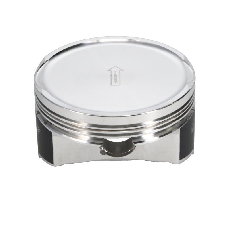 Manley Dodge Hemi 5.7L - 3.937 Inch Bore 23cc Dish Piston Set - My Store