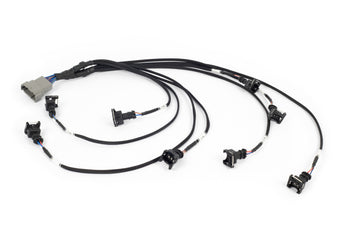 compare product Haltech NEXUS Rebel LS EV1 Injector Sub-Harness