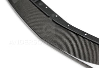 Anderson Composites 09 - 14 Dodge Challenger Type - OE Front Chin Spoiler - My Store