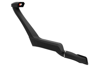 compare product K&N 2024 Toyota Tacoma L4-2.4 Turbo Elevated Intake Kit (Snorkel)