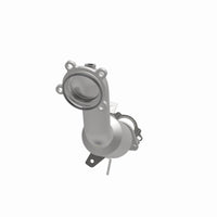 MagnaFlow 16 - 17 Cadillac ATS 2.0L Close Coupled Direct Fit Converter - My Store