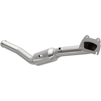 compare product MagnaFlow Direct Fit Catalytic Converter OEM 11-12 Jeep Grand Cherokee 3.6L