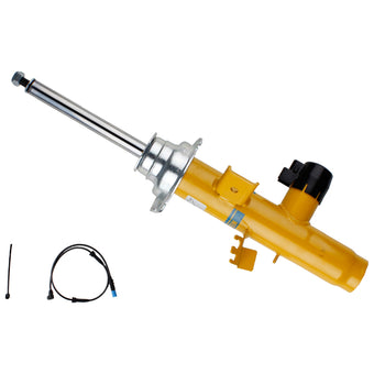 compare product Bilstein B6 BMW F20/F22/F30/F32 w/ xDrive and Electronic Suspension Front Right Strut Assembly