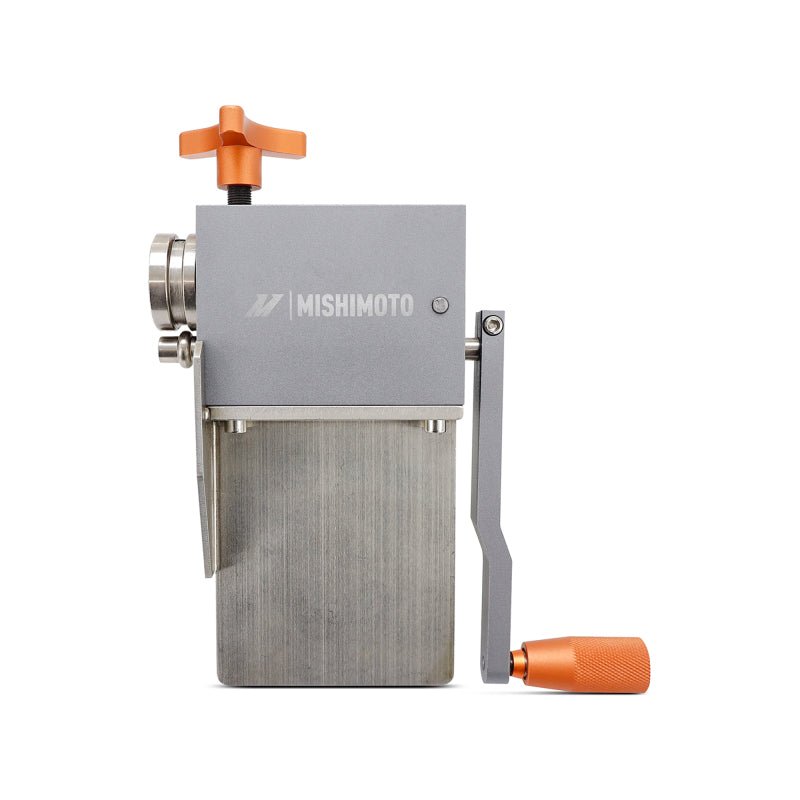 Mishimoto Intercooler Pipe Bead Roller Tool - My Store