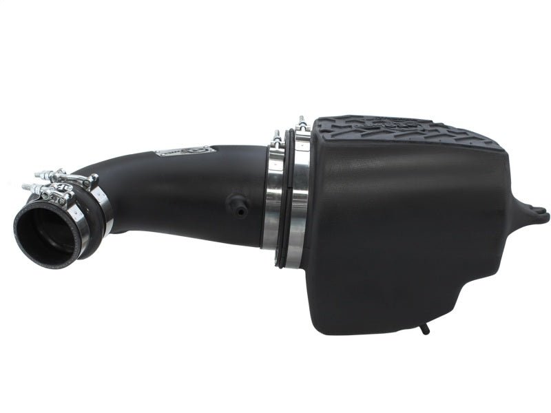aFe Momentum GT Pro GUARD 7 Cold Air Intake System 07 - 11 Jeep Wrangler (JK) V6 - 3.8L - My Store