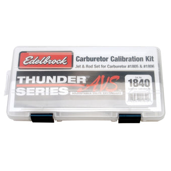 compare product Edelbrock Calibration Kit for 1805/1806