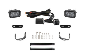 compare product Diode Dynamics Stage Series Reverse Light Kit for 2025+ Toyota 4Runner C2R