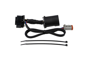 compare product Diode Dynamics C1 7-pin (Single) Output Trailer Harness