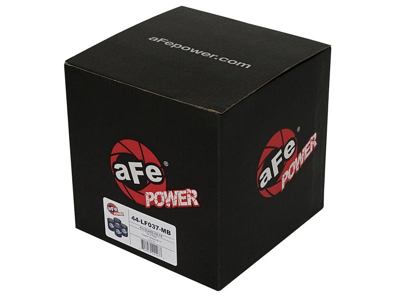 aFe 06 - 15 Mazda MX - 5 Miata ProGuard HD Oil Filter - 4 Pack - My Store