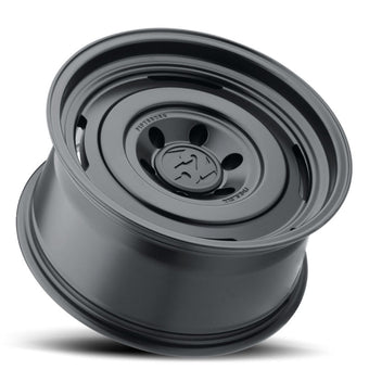 compare product fifteen52 Analog HD 17x8.5 6x139.7 0mm ET 106.2mm Center Bore Asphalt Black Wheel