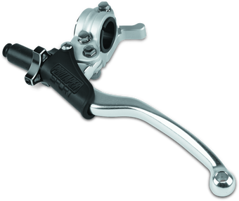 compare product ProTaper AOF Clutch Lever and Perch w/ Hot Start