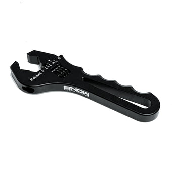 compare product Snow Performance V-Adjustable AN Wrench