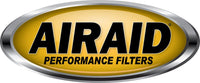Airaid 10 - 13 Ford Taurus SHO/Flex 3.5L Turbo MXP Intake System w/ Tube (Oiled / Red Media) - My Store