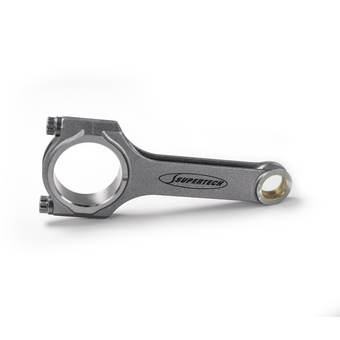 compare product Supertech Mini R56 Forged 4340 Connecting Rod H-Beam ARP2000 C-C Length 138.54mm - Set of 4