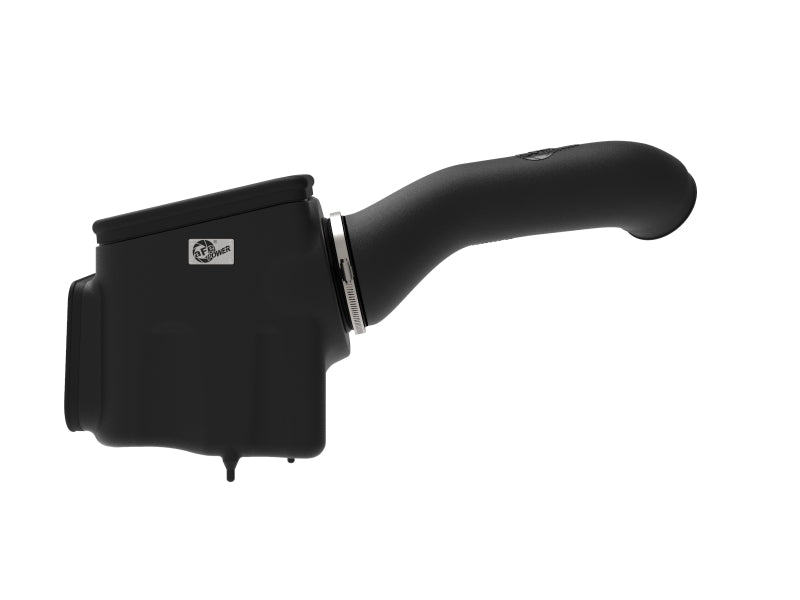 aFe Magnum FORCE Open Element Intake GM Diesel Trucks 17 - 19 V8 - 6.6L (td) L5P - My Store