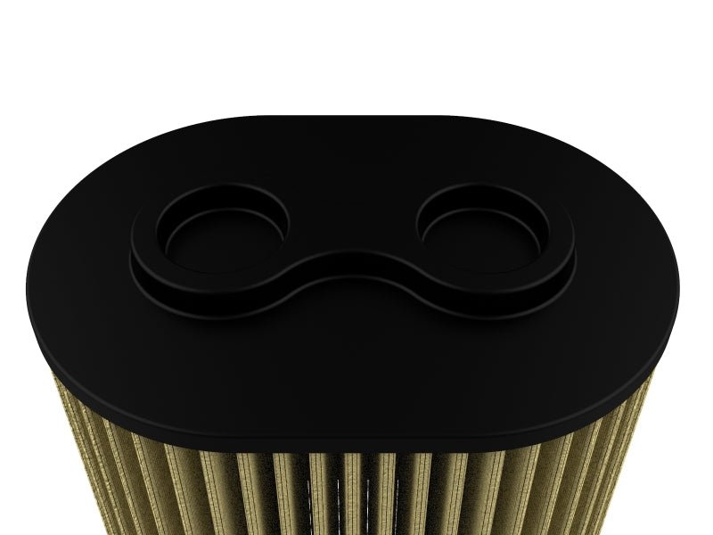 aFe MagnumFLOW Air Filters OER PG7 Ford Diesel Trucks 2017 6.7L V8 - My Store