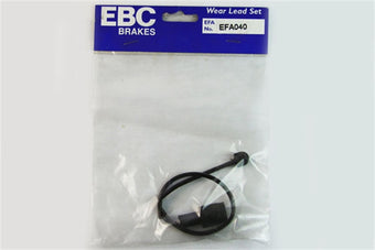 compare product EBC 88-95 BMW 525i 2.5 (E34) Front Wear Leads