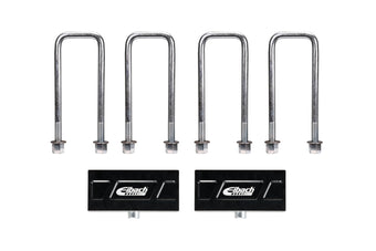 compare product Eibach 14-18 GMC Sierra 1500 4WD Pro-Truck Rear 1in Lift Block