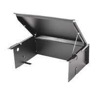 Tuffy Deluxe Enclosure For Jeep Wrangler W/O Subwoofer - My Store