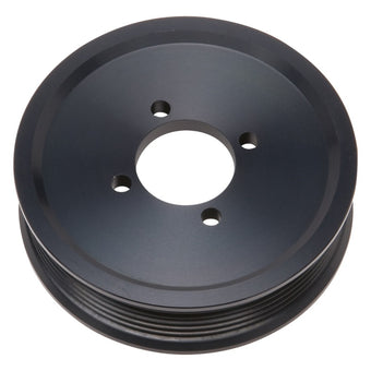 compare product Edelbrock Pulley Supercharger E-Force Competition 4 125In