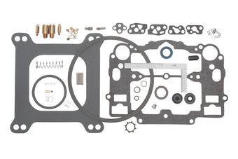 compare product Edelbrock Master Rebuilding Kit