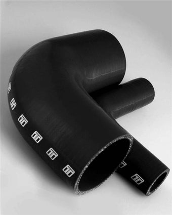 compare product Turbosmart 90 Elbow 2.00 - Black Silicone Hose