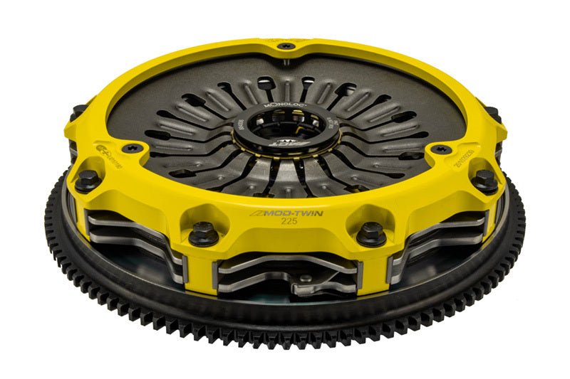 ACT EVO 8/9 5 - Speed Only Mod Twin XT Street Kit Sprung Mono - Drive Hub Torque Capacity 875ft/lbs - My Store