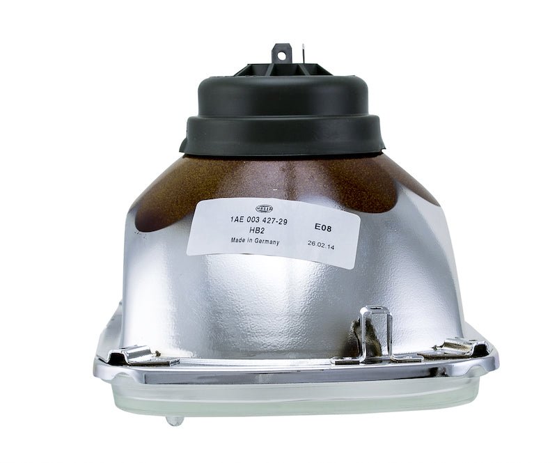 Hella Vision Plus 8in x 6in Sealed Beam Conversion Headlamp - Single Lamp - My Store