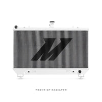 Mishimoto 10 - 11 Chevrolet Camaro SS V8 Aluminum Radiator - My Store