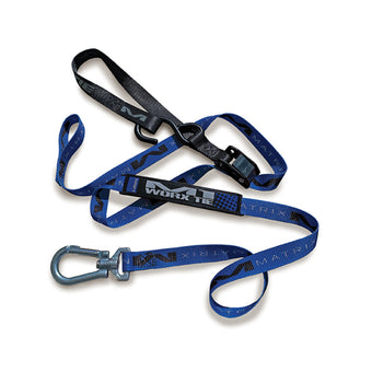 compare product Matrix Concepts M1.0 Worx Tie Down Set - Blue