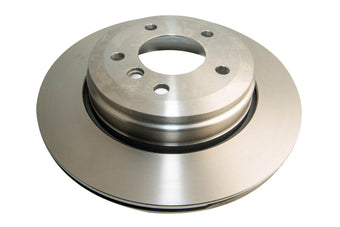 compare product DBA 04-07 BMW 525i E60 (w/Auto Trans) Rear Street Series Standard Rotor