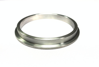 compare product McLeod Steel Flywheel Choke Ring Pontiac