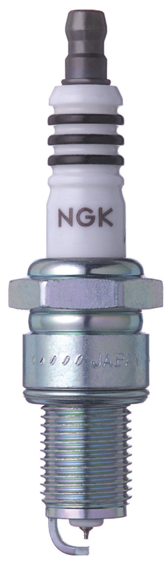 compare product NGK Iridium IX Spark Plug Box of 4 (BPR6EIX-11)
