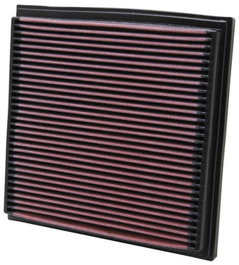 compare product K&N 94-97 BMW 318IS 16V / 96-97 Z3 Drop In Air Filter