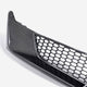Anderson Composites 2024 Ford Mustang Dark Horse Carbon Fiber Front Bumper Inserts - My Store