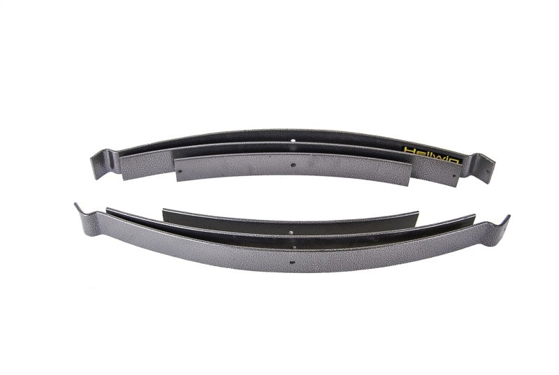 Hellwig 11 - 21 Ford F - 250 Load Pro - Up To 2500lb Level LC 3 Leaf Helper Spring w/o Mounting Kit - My Store