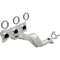 MagnaFlow Conv DF 07 - 10 BMW X3 3.0L - My Store