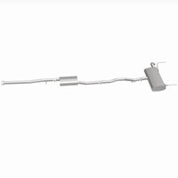 Magnaflow 18 - 24 Chevy Equinox / 18 - 24 GMC Terrain BRE Exhaust Kit - My Store